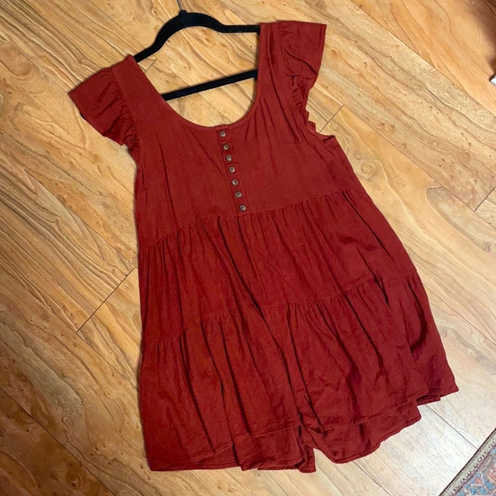 Romper